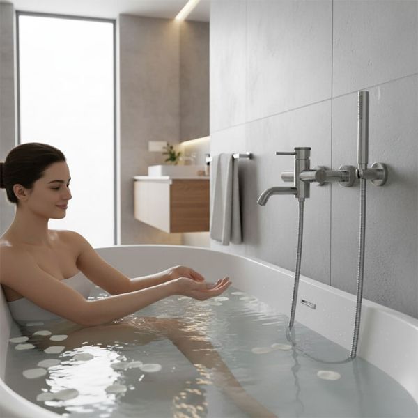How to choose the right shower? We'll tell you!